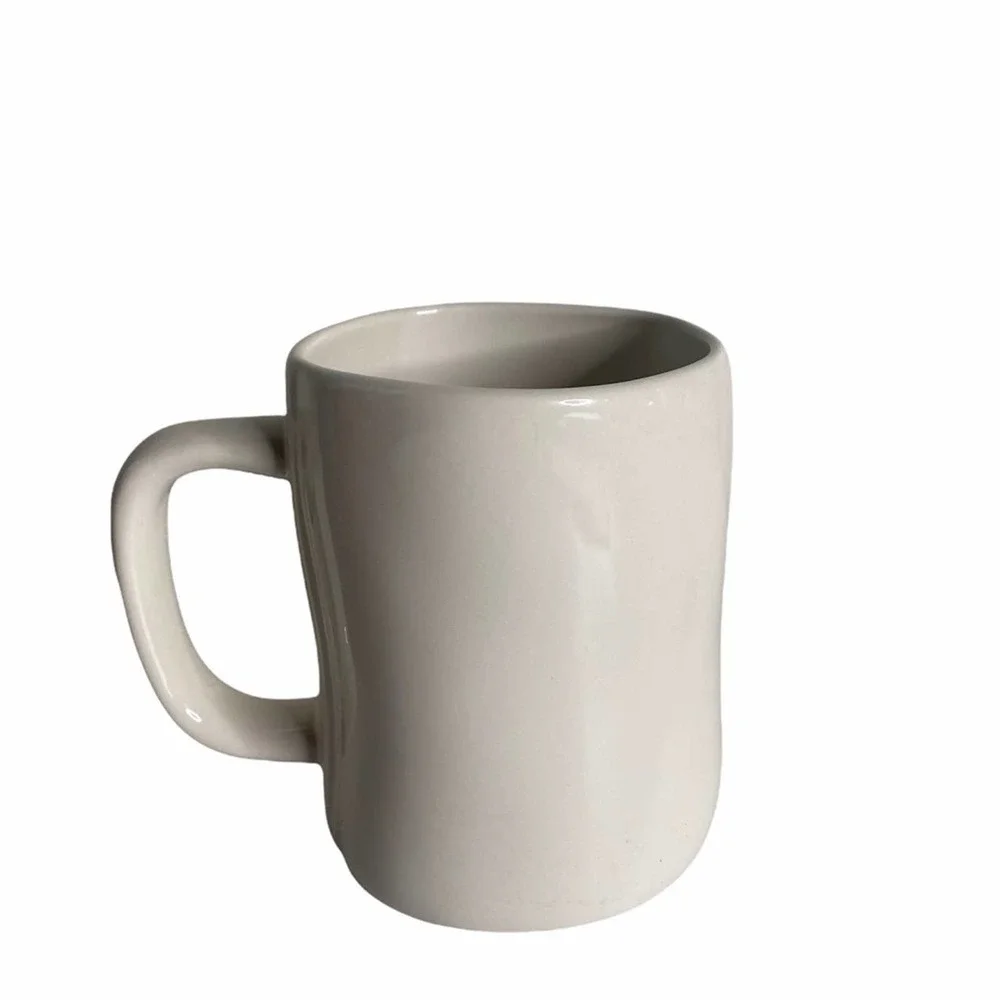 Rae Dunn Coffee mug Rise as One